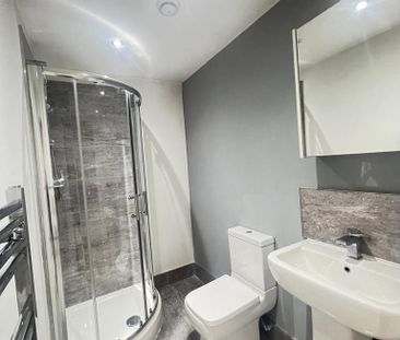 Studio to rent - Photo 6