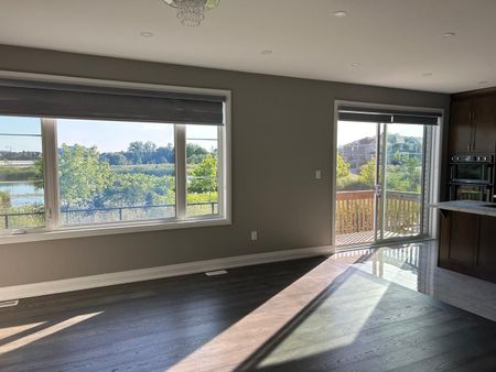 For Lease - 127 Yates Drive, Milton, Ontario - Photo 5