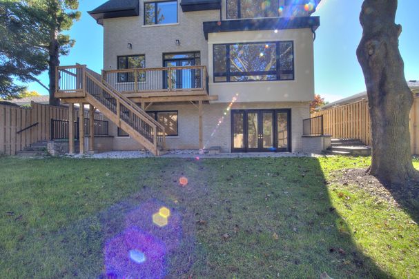 For Lease - 23 Cresthaven Drive, Toronto, Ontario - Photo 1