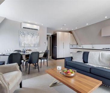 3 bedroom apartment to rent - Photo 2