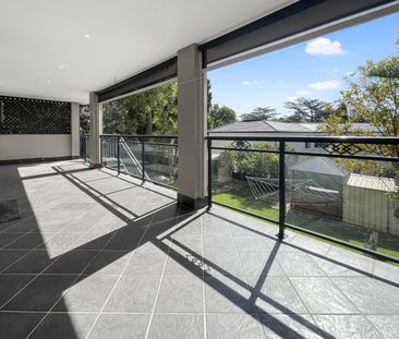44 Woodbine Crescent, Ryde NSW 2112 - House For Rent | Domain - Photo 4