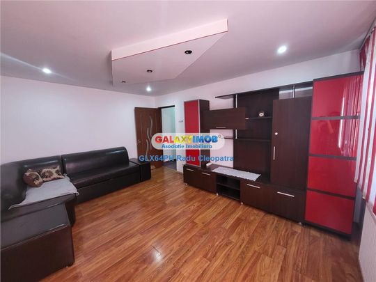 Inchiriere apartament 2 camere, Malu Rosu, Ploiesti - Photo 1