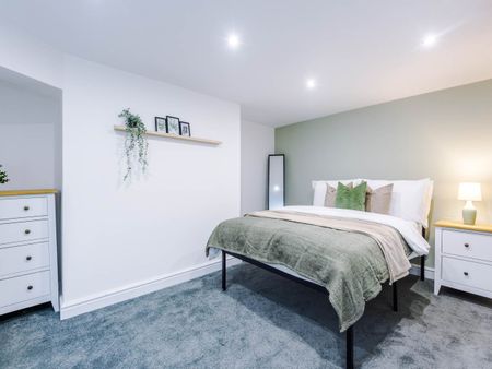 Mount Pleasant (room 2), Middleton, Leeds - Photo 5