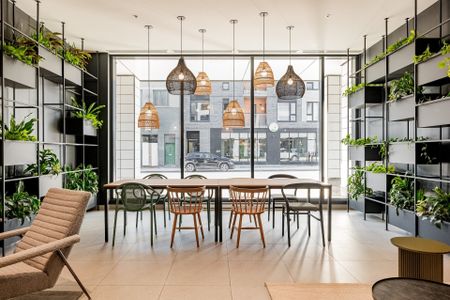 2180 Rue Ste-Catherine E., #349 - Photo 2