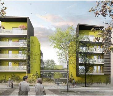 T2 récent avec belle terrasse - Photo 3