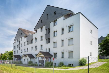 3.5 Zimmer, 92 m² - Photo 5