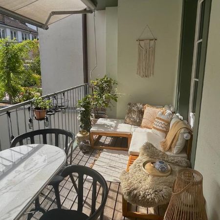 1 Zimmer, 19 m², 1. Stock - Foto 3