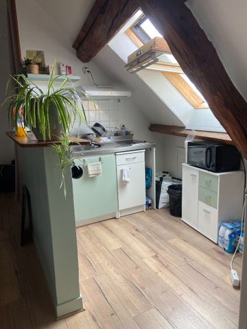 Location Appartement 2 pièces 34m² - Photo 4