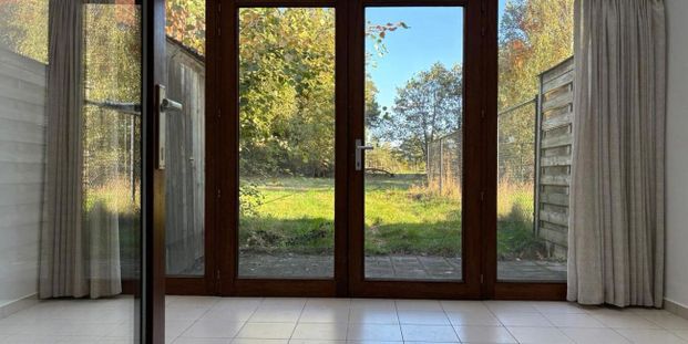 Woning te huur in Westerlo voor € 825 met 1 slaapkamer - Photo 1