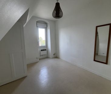 Location Appartement 1 pièce 15m² ANGERS 49100 - Photo 6
