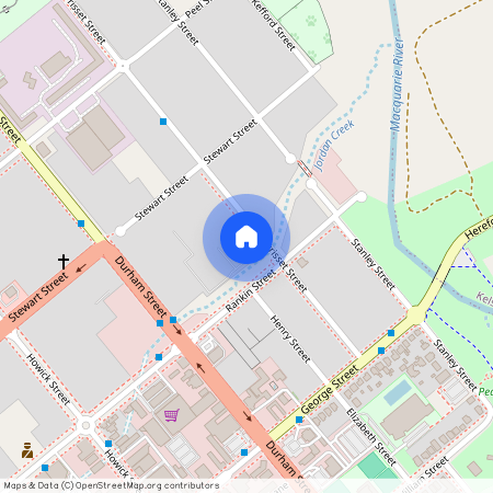 48 Morrisset Street, Bathurst