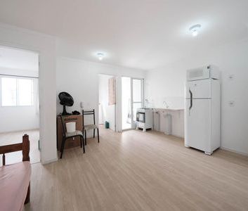 Apartamento para alugar com 39m², 2 quartos e 1 vaga - Photo 3