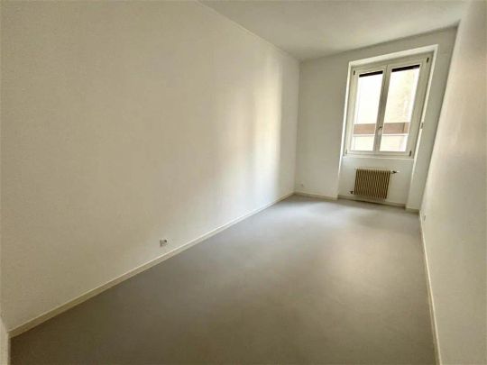 Location appartement 5 pièces - 83.9m² à Grenoble (38000) - Photo 1