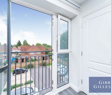 Daneshill House, 1 Waterloo Road, Uxbridge, UB8 2FD - Photo 6