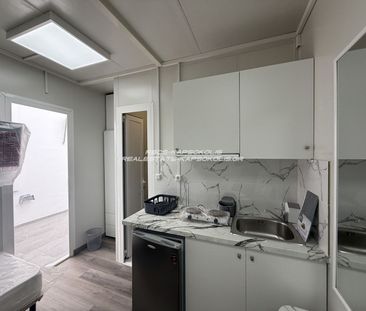 Studio/Γκαρσονιέρα για ενοικίαση Άγιος Αθανάσιος (Σαλαμίνα) - Φωτογραφία 4