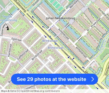 Benende woning in Watergraafsmeer - Photo 1