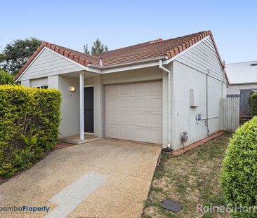 3/314 Mackenzie Street, 4350, Rangeville Qld - Photo 5