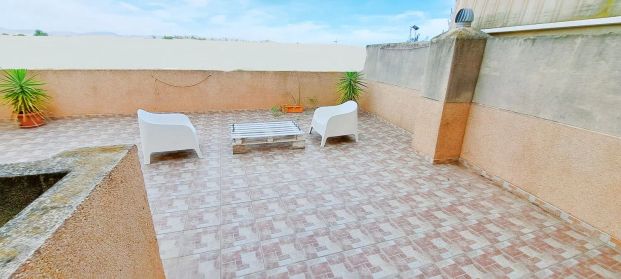 Alquiler de ático en Campanillas - Photo 1