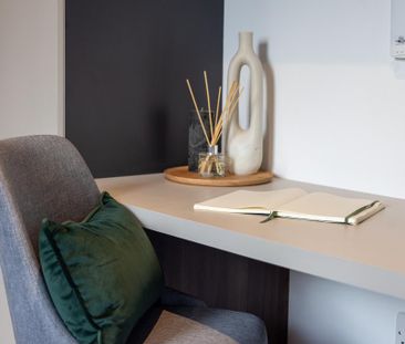 Studio to rent - Photo 6