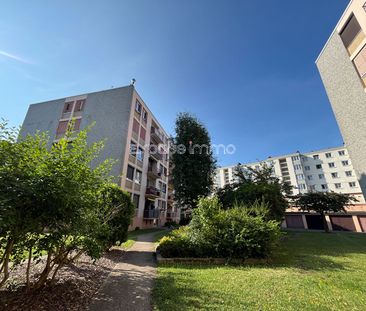 Appartement rénové - Résidence les Bruyères - 3 pièces - 55,09 m2 - Photo 5