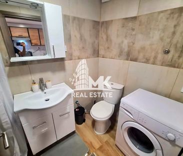 Studio / γκαρσονιέρα 32 τ.μ. προς ενοικίαση - Photo 4