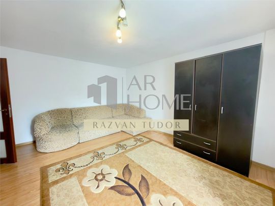 Garsoniera 40m2 , zona Cantacuzino , Ploiesti - Photo 1