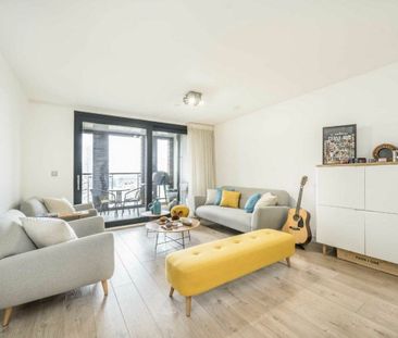 Williamsburg Plaza, Canary Wharf, E14 - Photo 2