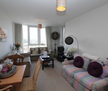 1 bed Flat for rent - Photo 1