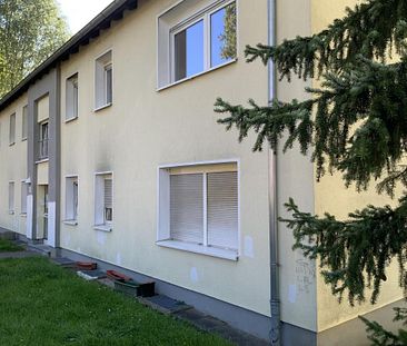 Demnächst frei! 3-Zimmer-Wohnung in Stolberg Münsterbusch - Foto 1