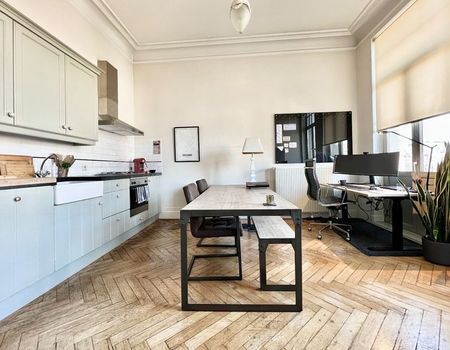 Appartement te huur - Foto 2