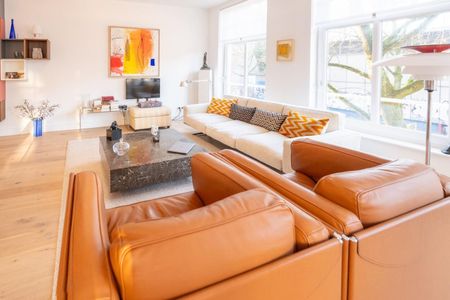 Appartement te huur: Van Breestraat 195-1 1071 ZN Amsterdam - Photo 4