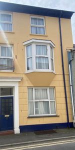 1 bedroom in a house share to rent - Photo 4