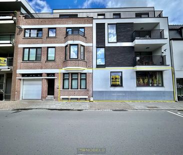 Te huur instapklaar, energiezuinig appartement met staanplaats in c... - Photo 2