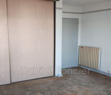 Appartement Perpignan - Photo 1