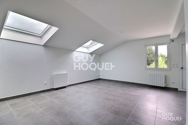 Appartement Morsang Sur Orge 2 pièce(s) - Photo 1