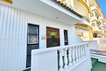 STUDIO - LA MATA, TORREVIEJA