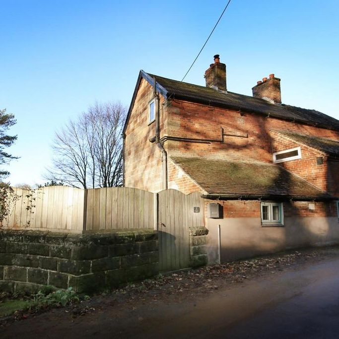 3 bedroom semi-detached house to rent - Photo 1