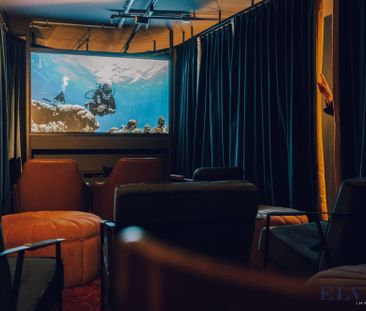 Ab Ende Oktober: All Inclusive, Urban High Level Design Apartment m... - Photo 2