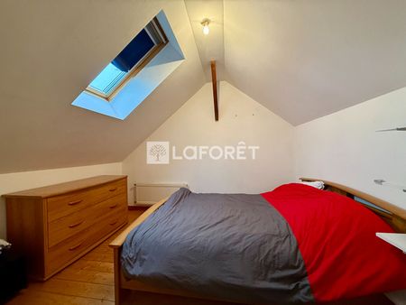 Appartement T3 Calais à louer - Photo 3