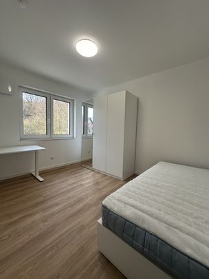 Studentenzimmer am Dietrichsweg in Oldenburg - inkl. aller Nebenkosten ! - Photo 1