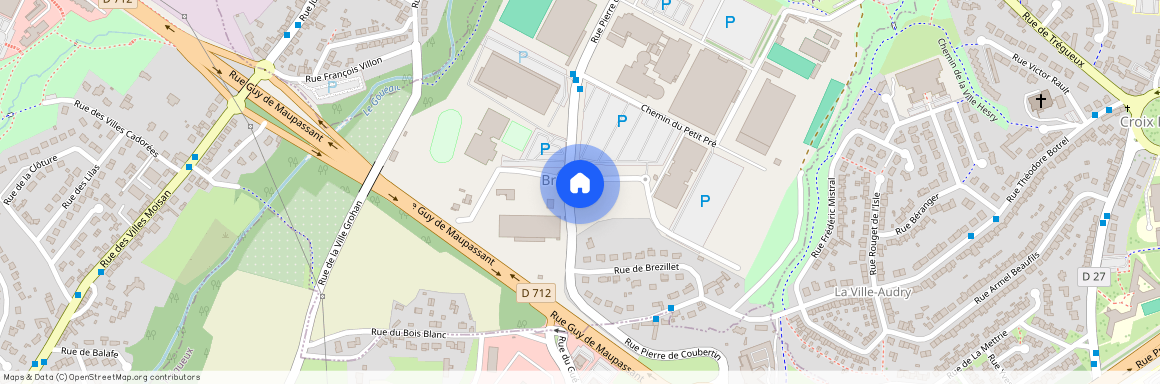 22000, Saint Brieuc