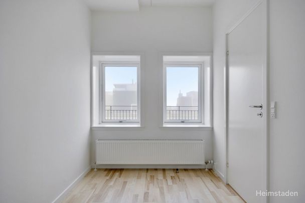 4-værelses Lejlighed på 116 m² i Birkerød - Photo 1