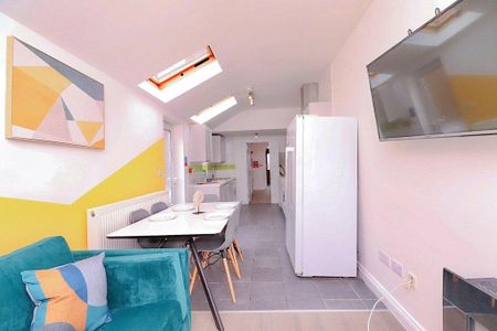 1 bedroom in a house share to rent - Photo 2