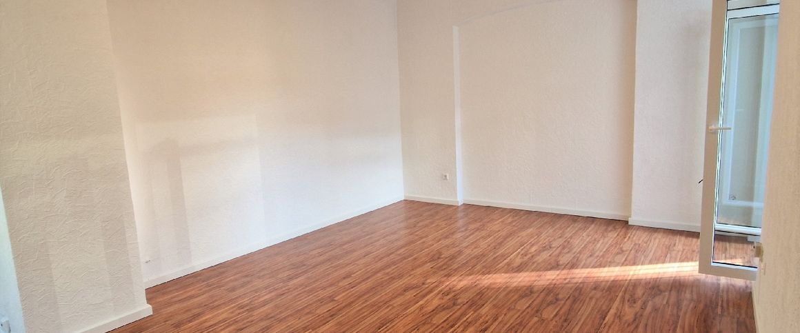 Neckarstadt-Ost, Lenaustraße - Foto 1