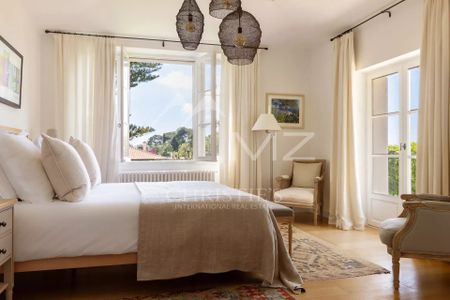 Proche Saint-Paul de Vence - Vue mer - Photo 4