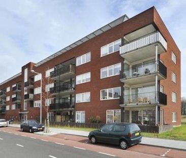 Bergermeerstraat 0ong, 2493 Den Haag, Nederland - Foto 1