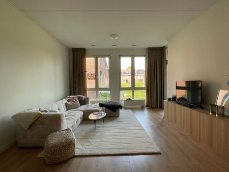 Appartement te huur: Larenstein 21 7413 XZ Deventer - Foto 4