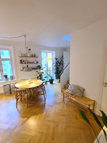 Odengatan, Stockholm - Photo 5