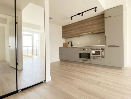 For Lease - 1050 Eastern Avenue Unit# 1213, Toronto, Ontario - Photo 2