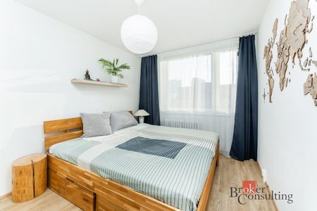 Pronájem bytu 3+kk 72 m² - Photo 3